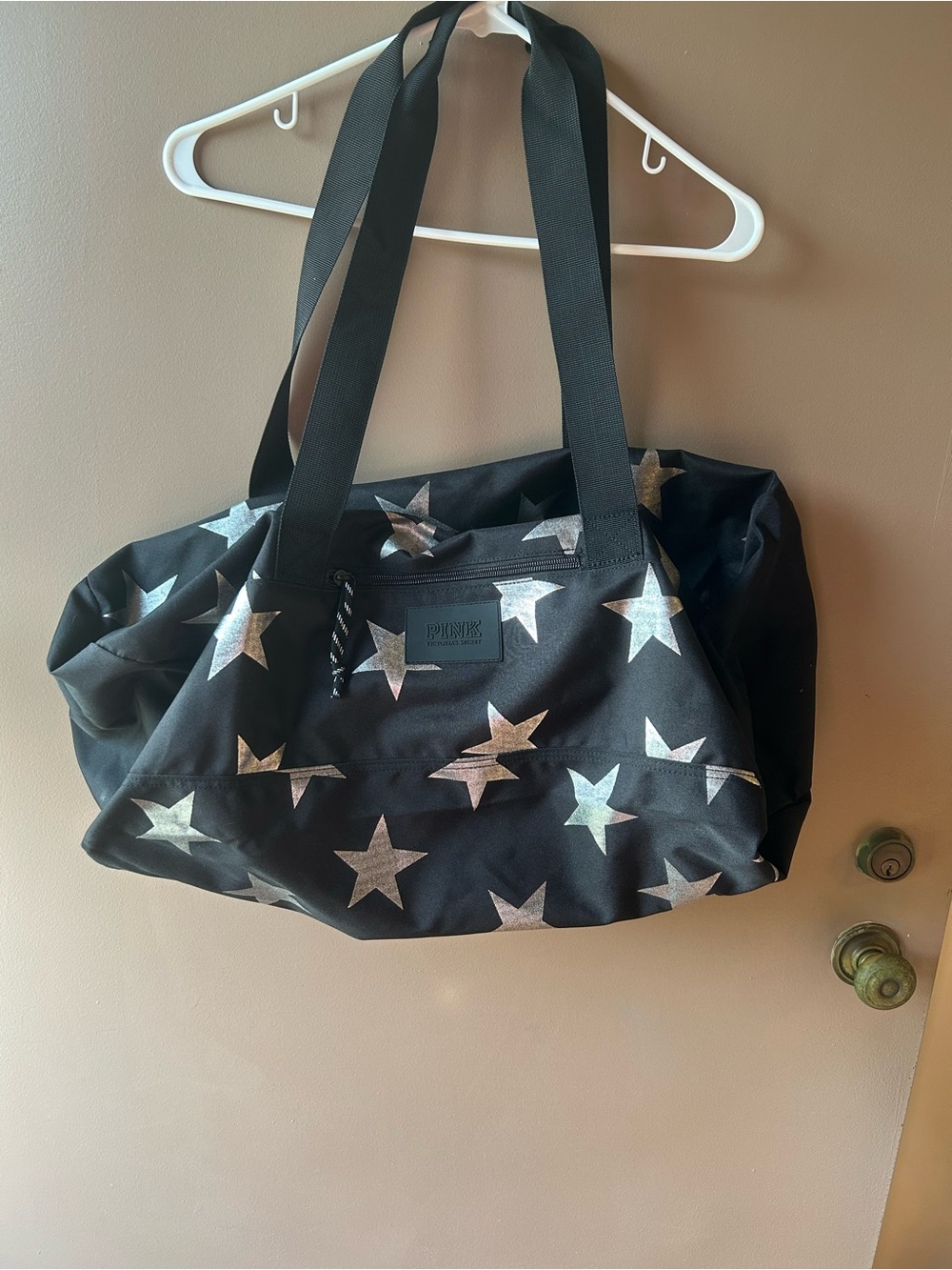 Victoria’s Secret PINK Duffle Bag